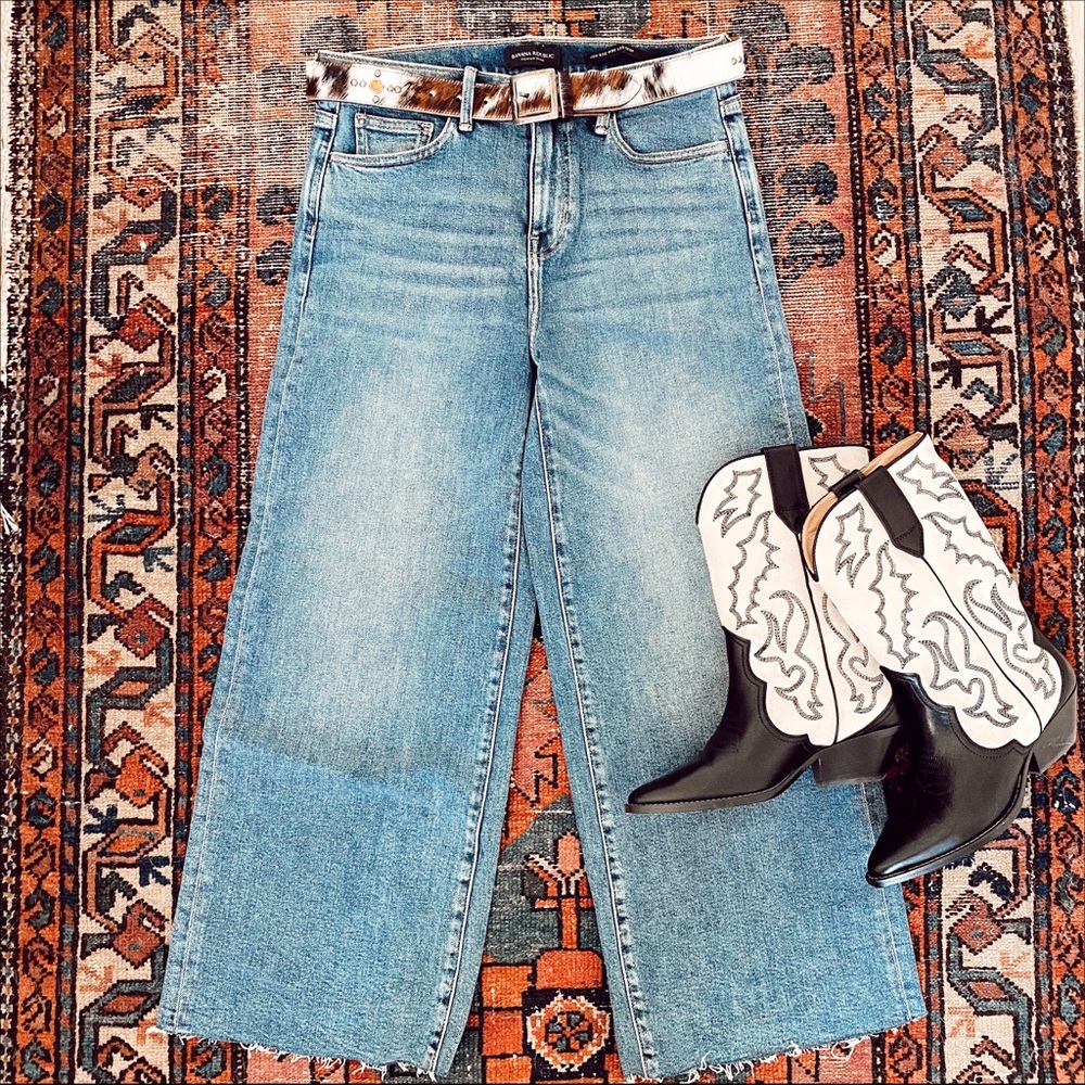 Banana Republic Jeans